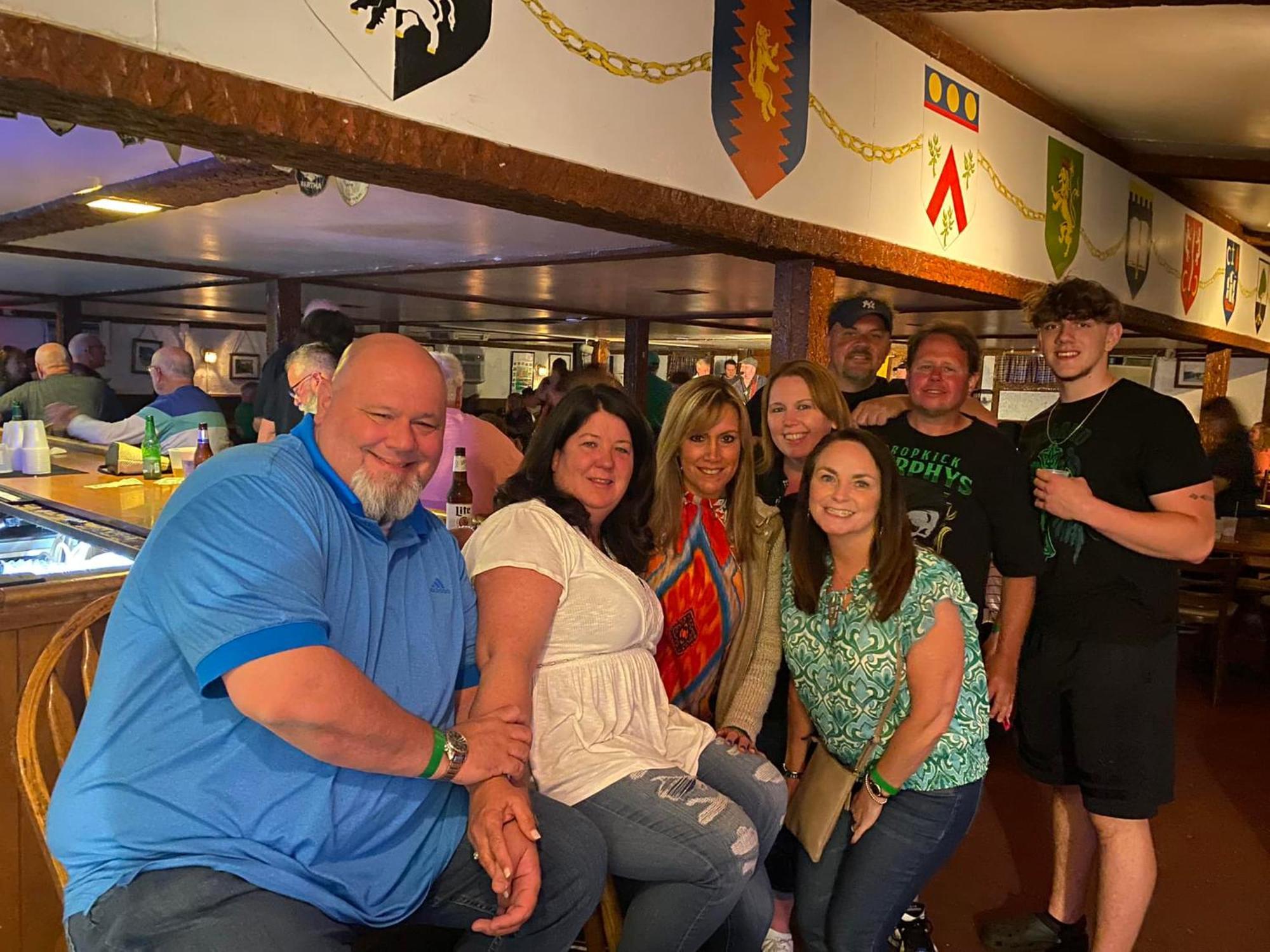 Gavin'S Iris H Country Inn Cornwallville Luaran gambar