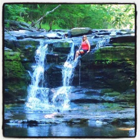 Gavin'S Iris H Country Inn Cornwallville Luaran gambar