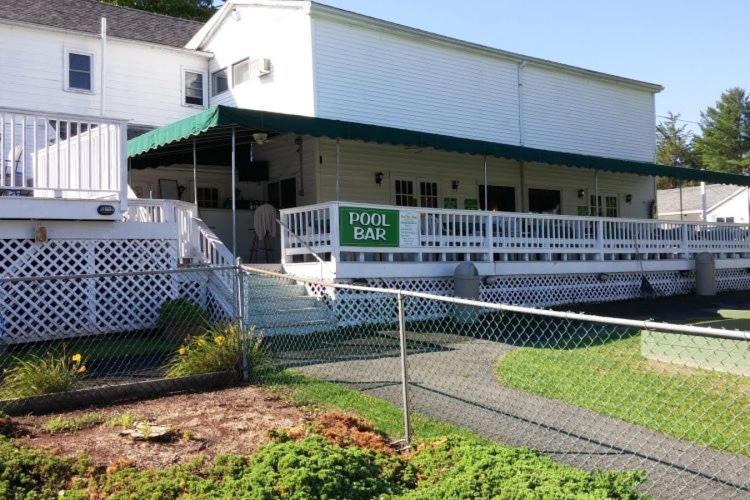 Gavin'S Iris H Country Inn Cornwallville Luaran gambar