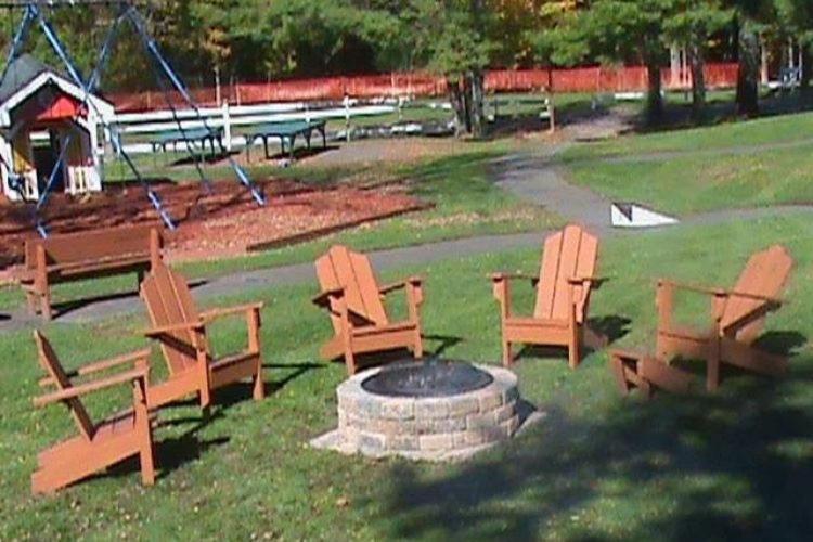Gavin'S Iris H Country Inn Cornwallville Luaran gambar