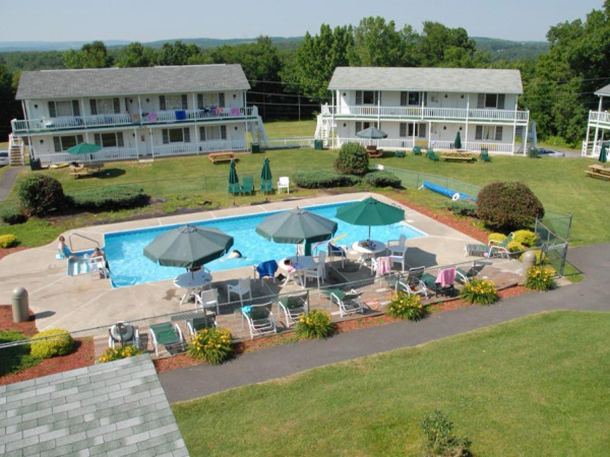 Gavin'S Iris H Country Inn Cornwallville Luaran gambar