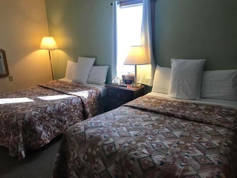 Gavin'S Iris H Country Inn Cornwallville Luaran gambar