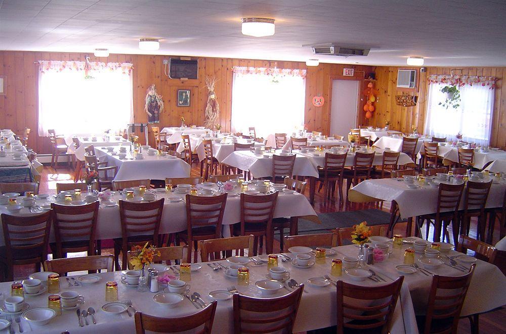 Gavin'S Iris H Country Inn Cornwallville Luaran gambar