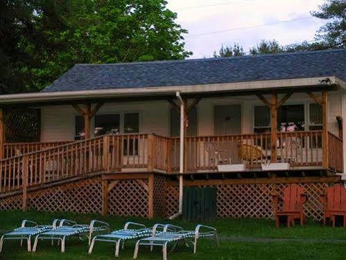 Gavin'S Iris H Country Inn Cornwallville Luaran gambar