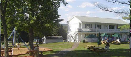 Gavin'S Iris H Country Inn Cornwallville Luaran gambar